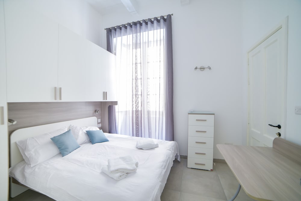 CA1 - Casa Rooms