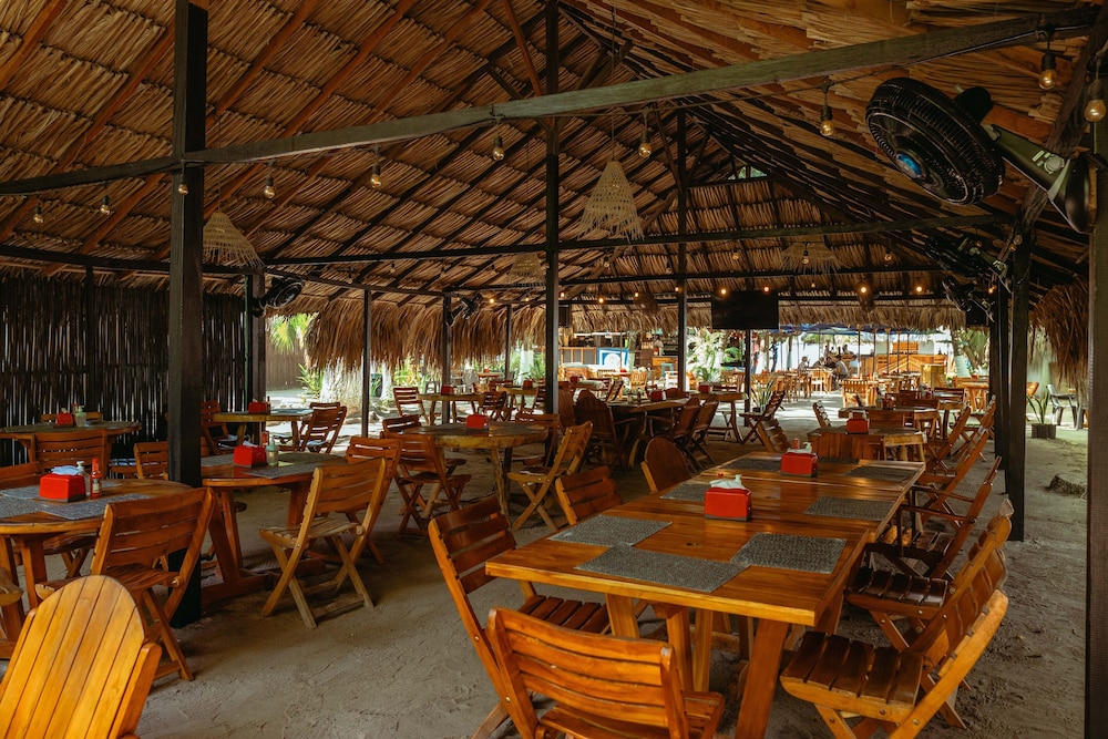 Bora Bora Cartagena
