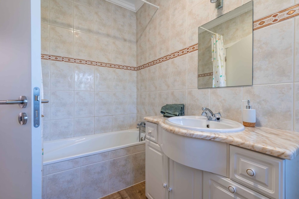 S o Rafael 1 Bedroom With Pool and Wifi