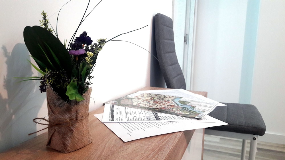 Apartamento Damasco