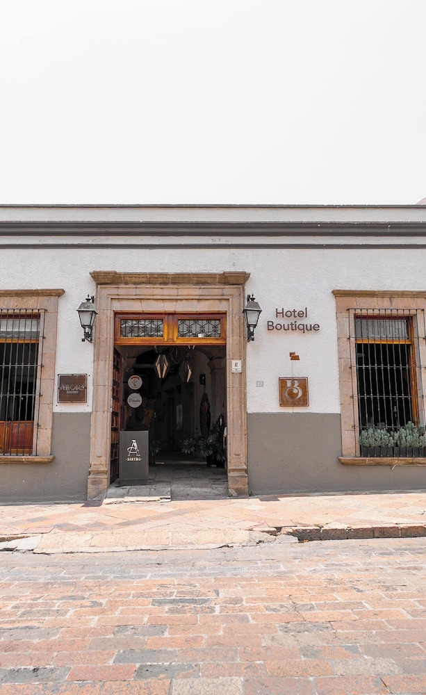 Hotel Casa Brunella Hotel Boutique - Image 1