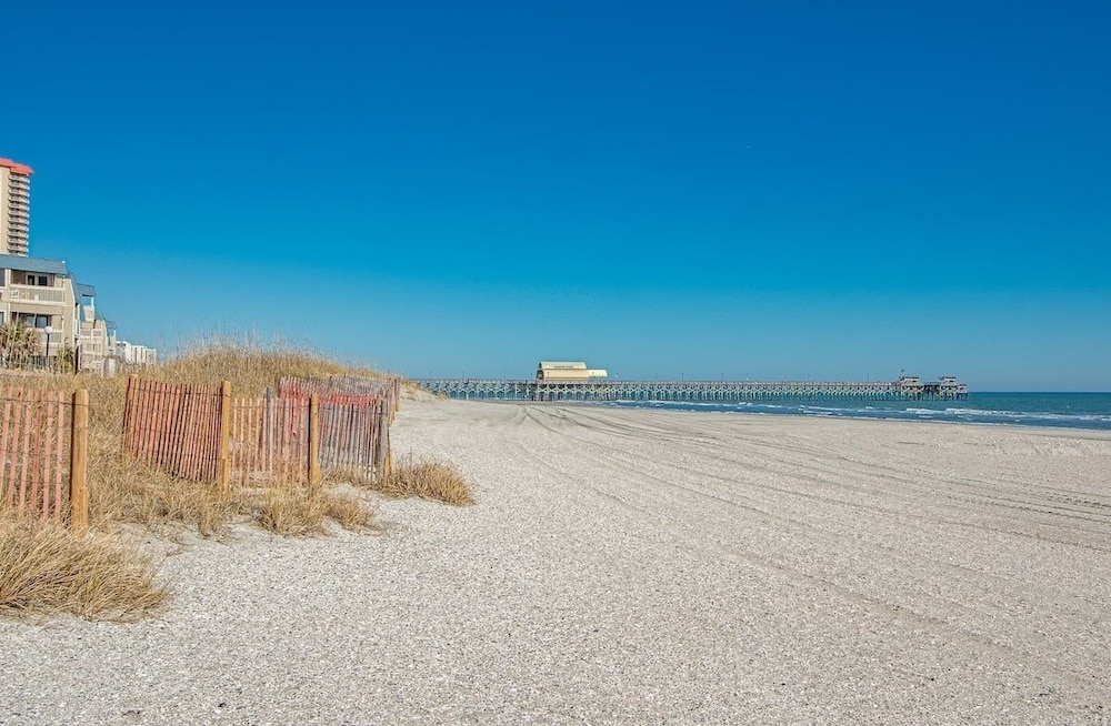Maisons Sur Mer 106 2 Bedroom Condo