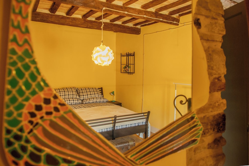 Casa Vacanze Menta&Rosmarino