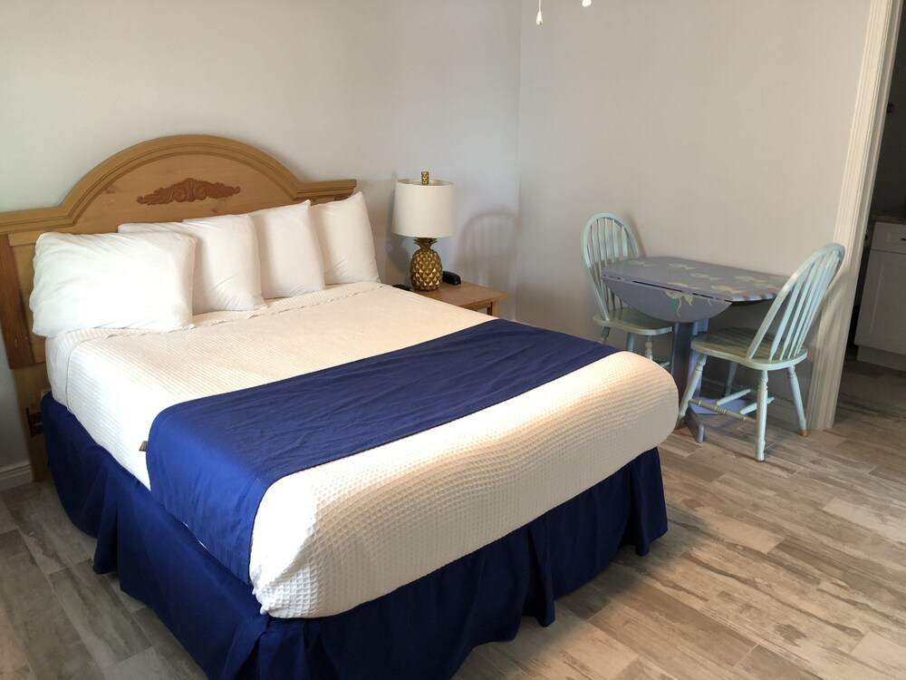 Beachgate Condo Suites And Hotel 217+218+219 3 Bedroom Condo