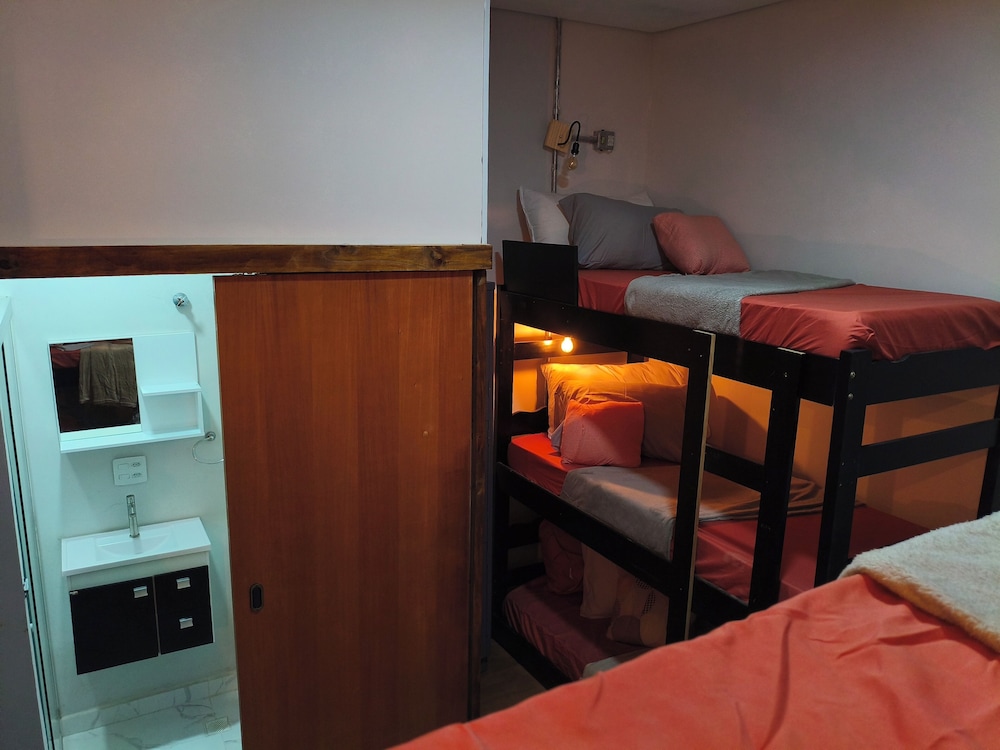 Hobi Hostel Boutique
