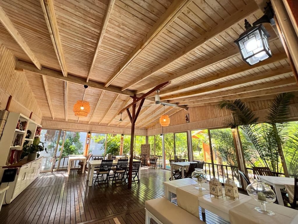 Alicra Otel Çıralı - Image 9