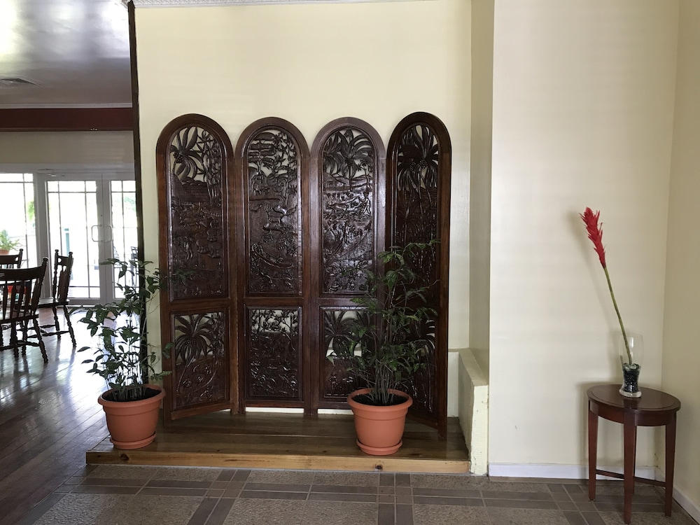 Hotel Casa Luisa