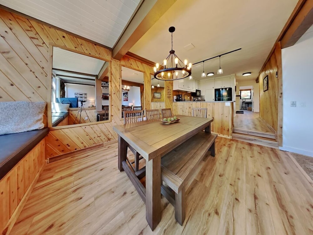 Mammoth Mountain Condos