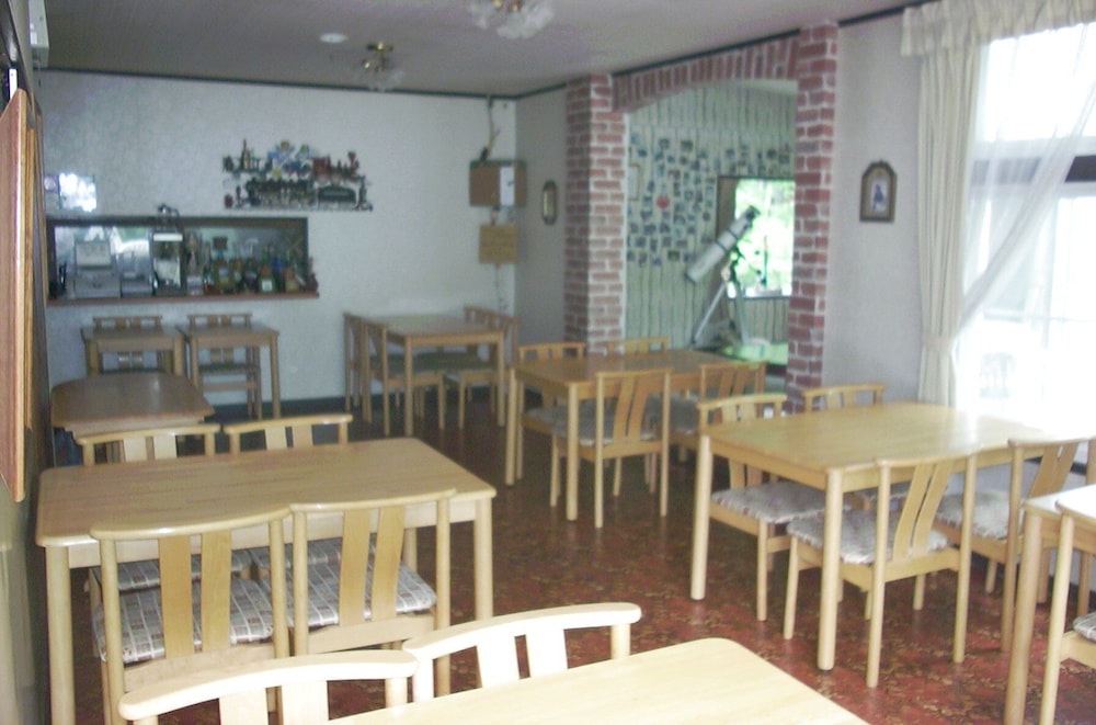 Alpine Inn Mizushiro