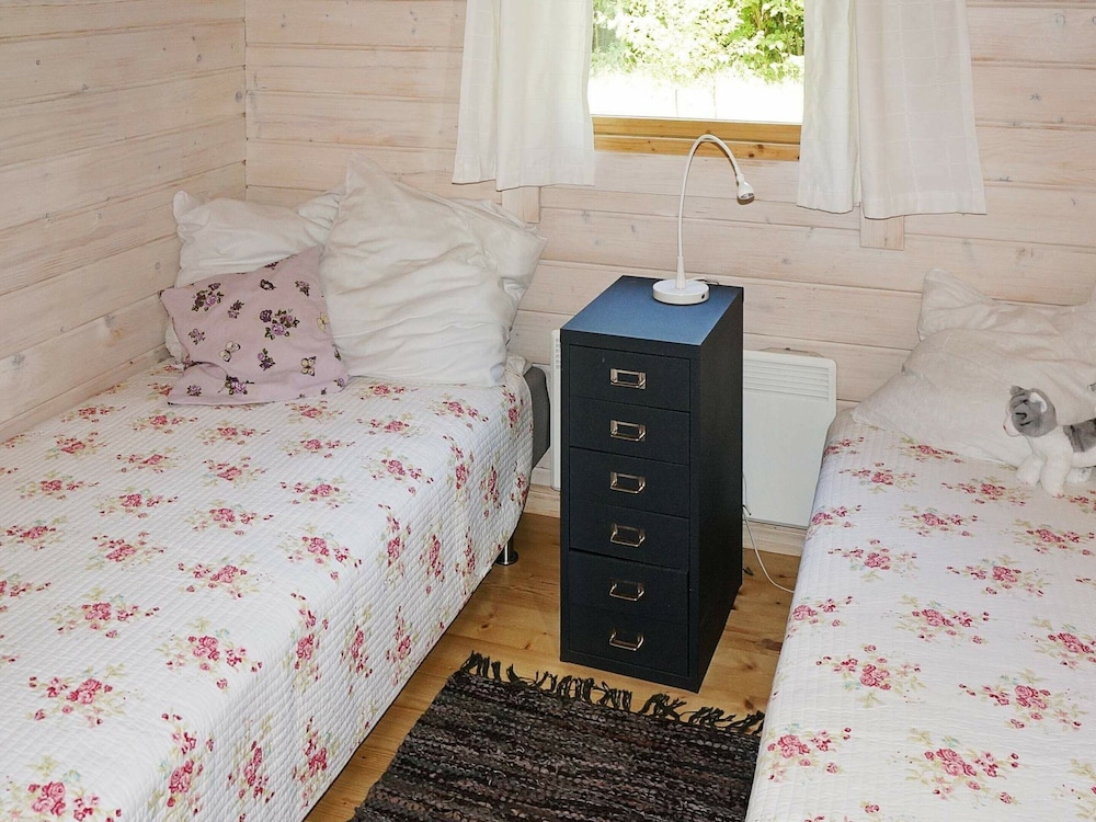 Holiday Home in Tyringe view 3