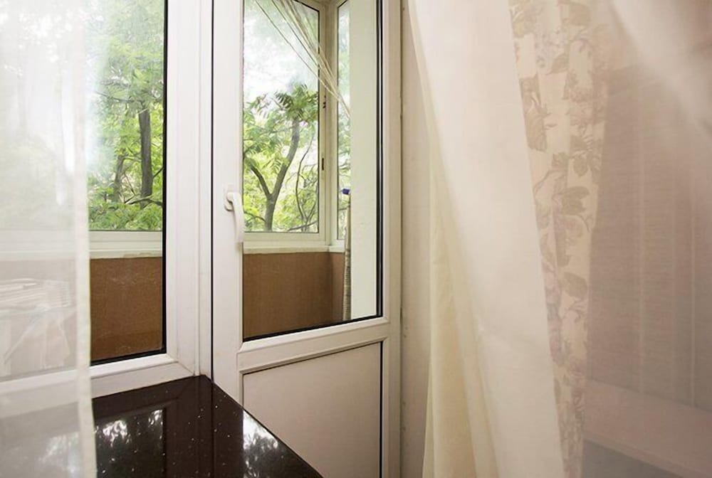 ApartLux Savelovskaya President