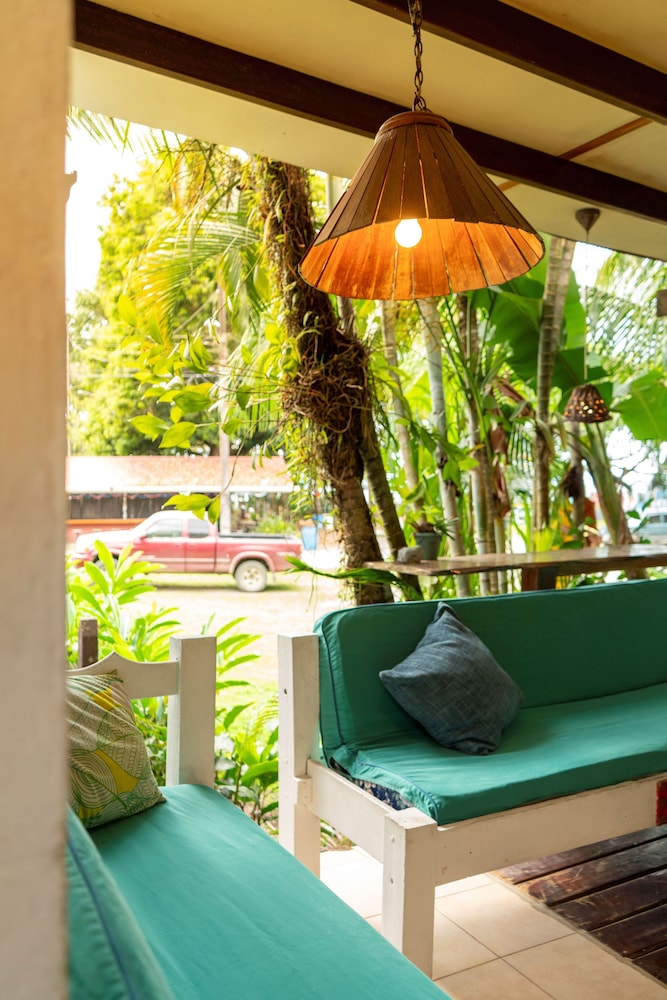 surfhouse pavones