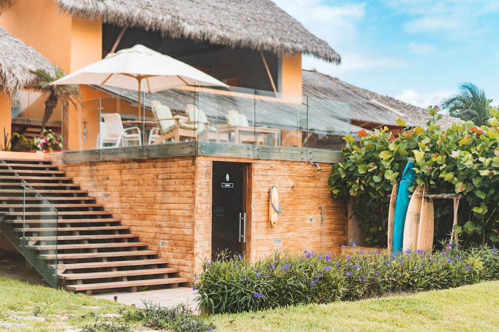 Las Tanusas Retreat & SPA