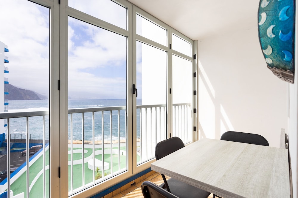 Apartamento Zoraida del mar
