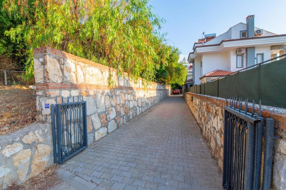 Golden Heights 15 in Oludeniz