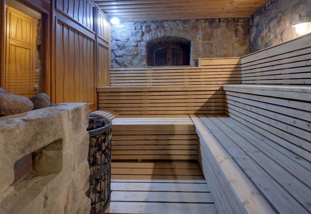 Rezydencja nad Wodospadem Spa&Wellness