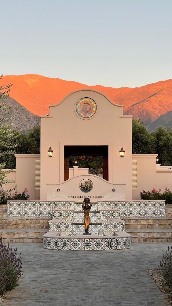 Piattelli Wine Resort