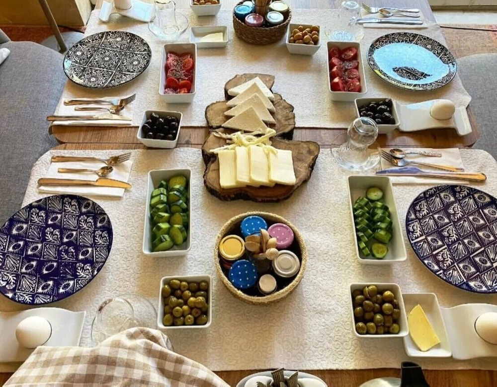 Alaçatı Otel Rebetiko - Image 16