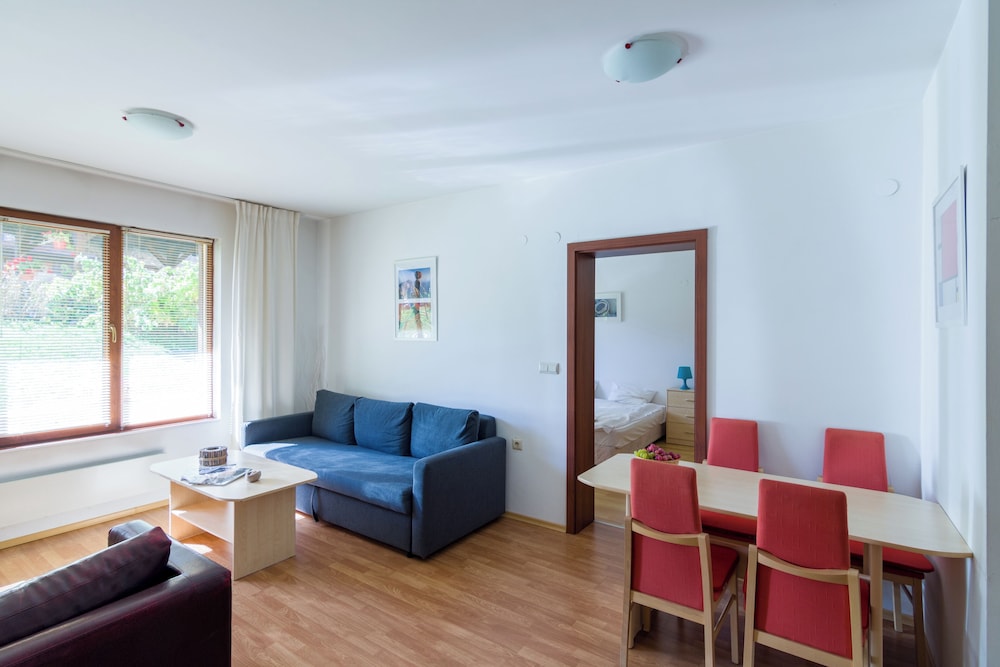 Todorka Top Lodge Bansko