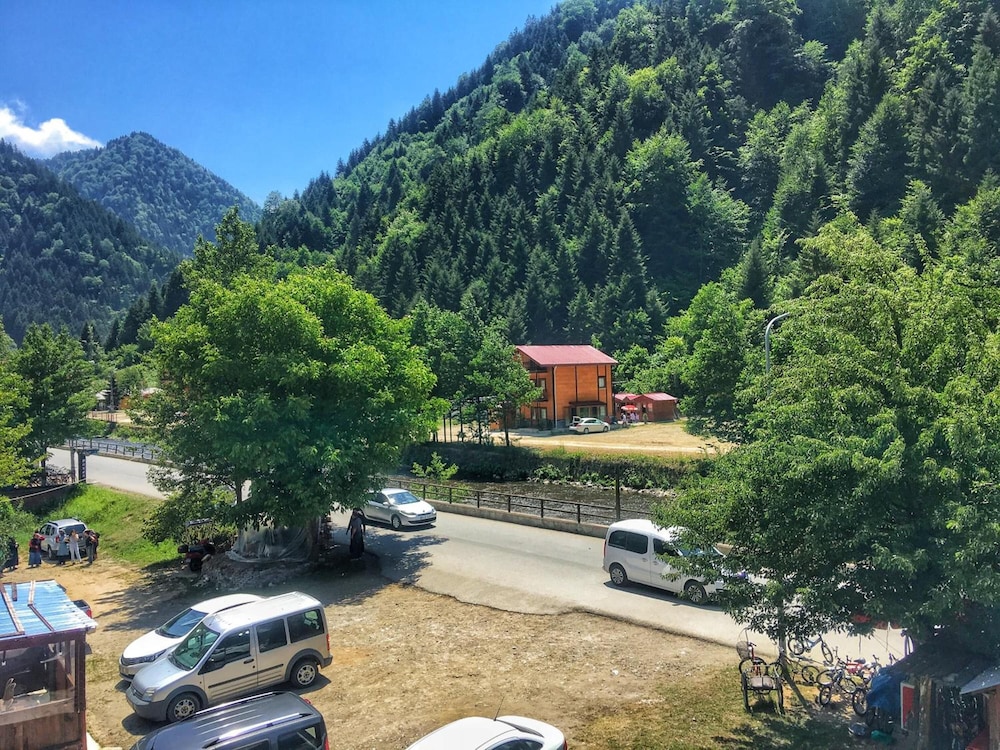 Uğur Motel