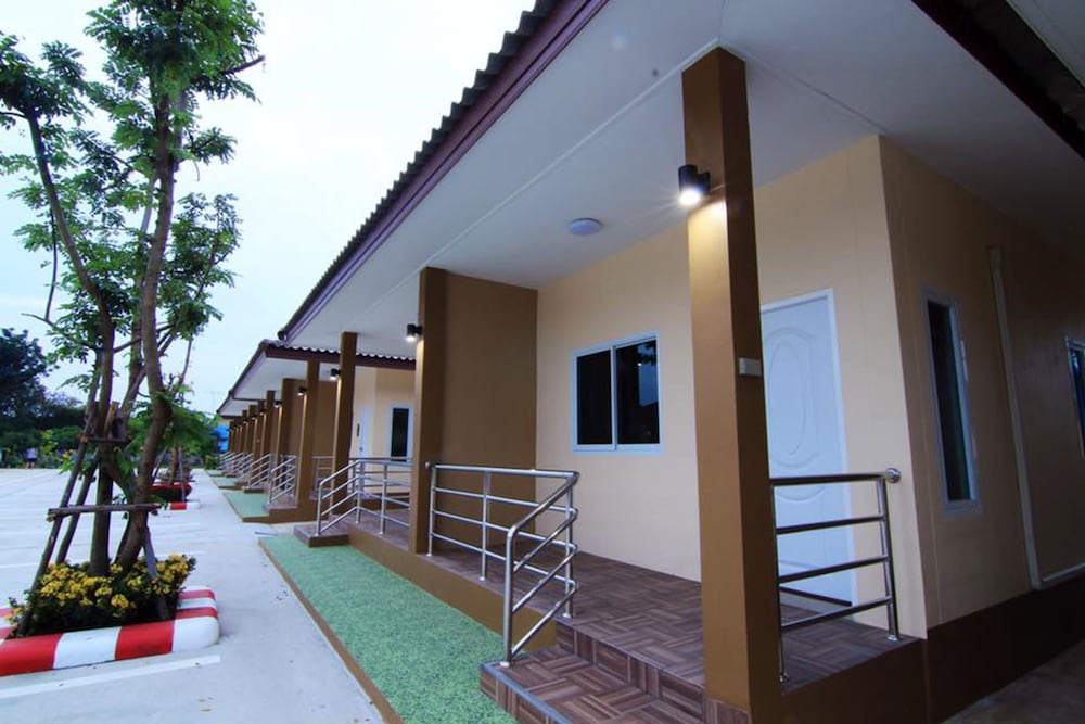 Khaohom Resort
