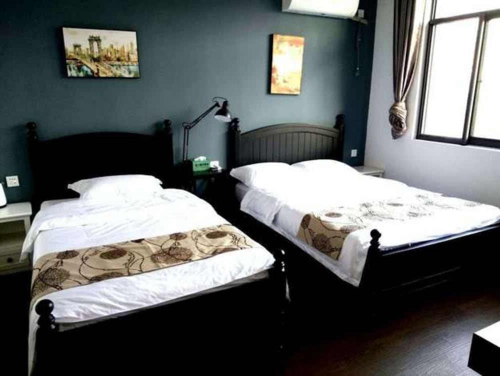 Shanghai HUA XI SHUI XIE Guesthouse