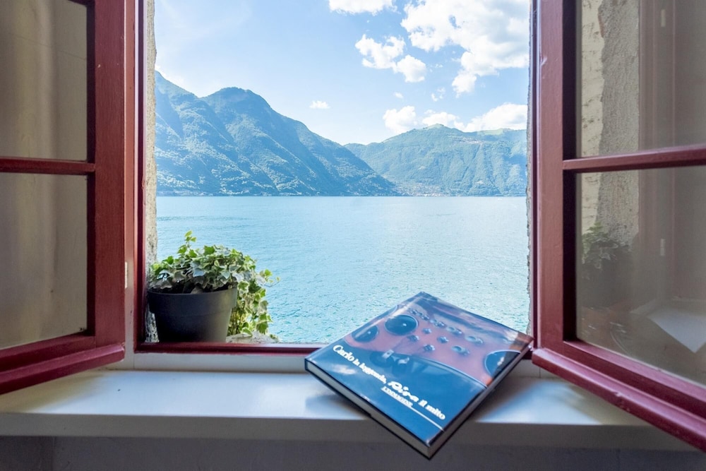 La Civera - Nesso Lake Como - Co-f877-pont41ar