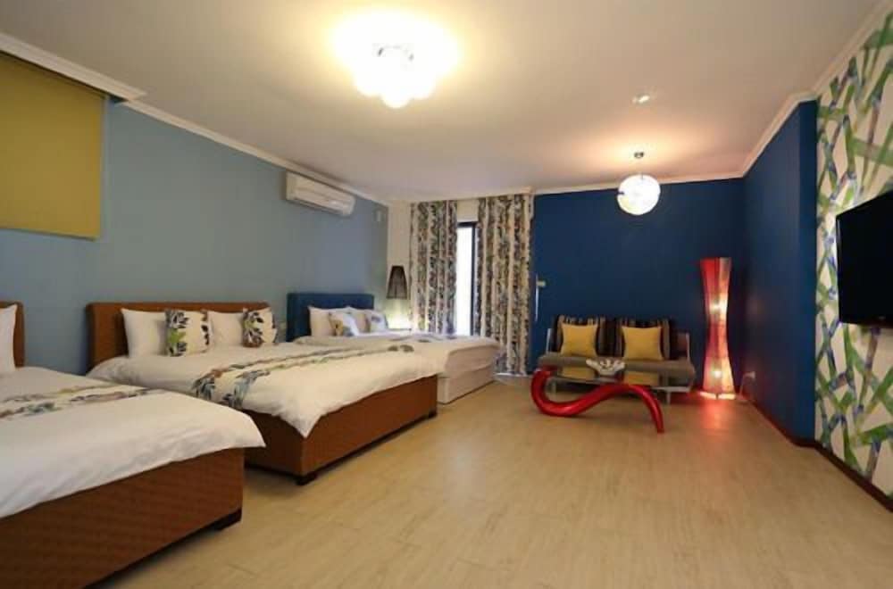 New York BnB