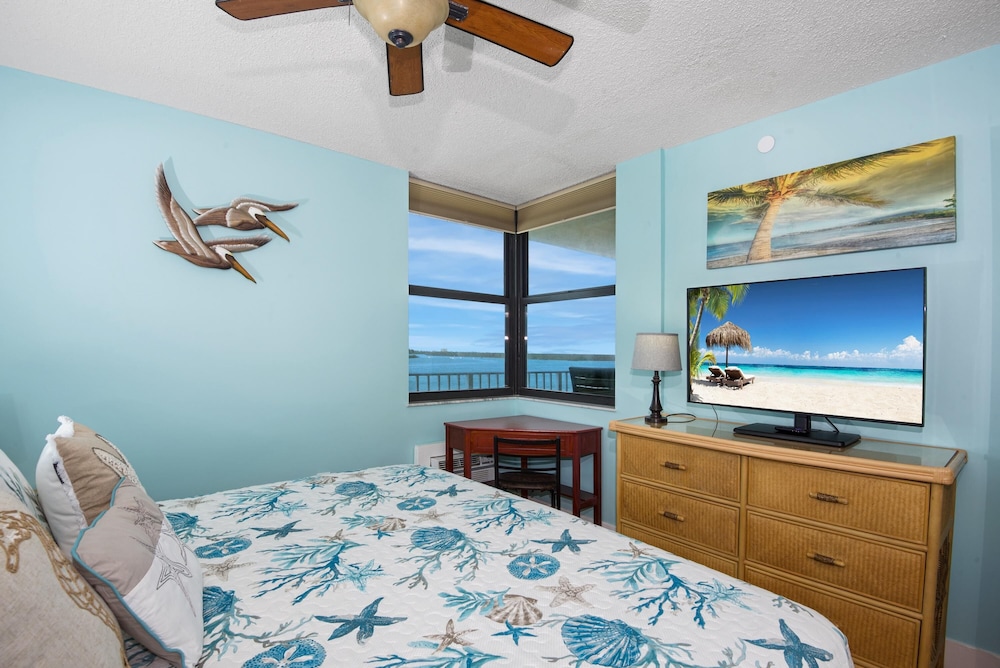Lovers Key Beach Club #303