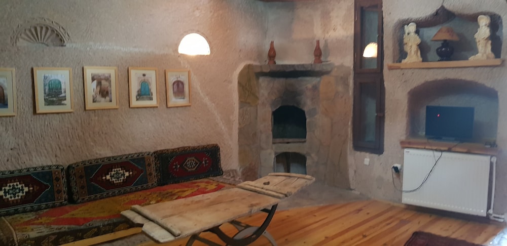 Akköy Evleri view 4