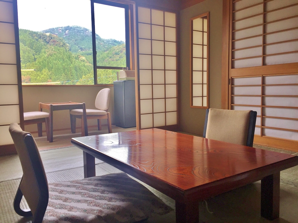Bentenkaku view 2