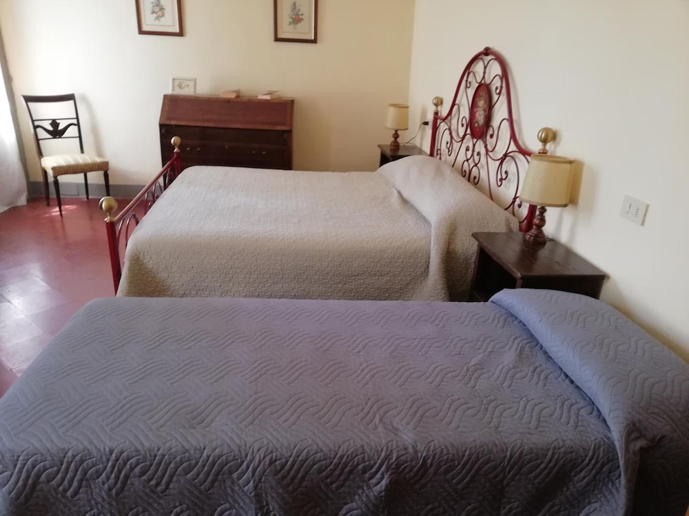 Borgo Castelvecchi