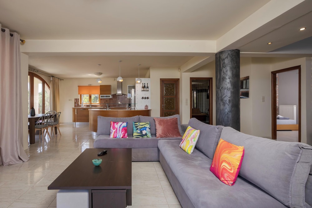 Zen Maisonette Retreat