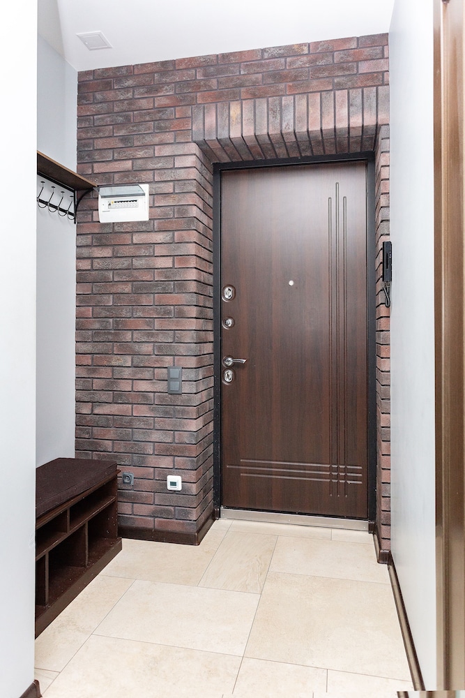 Stylish apartments near TSUM