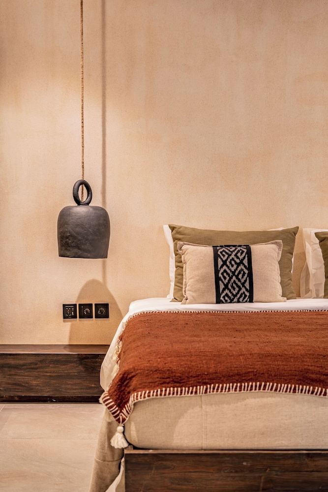 Bedouin House Pererenan