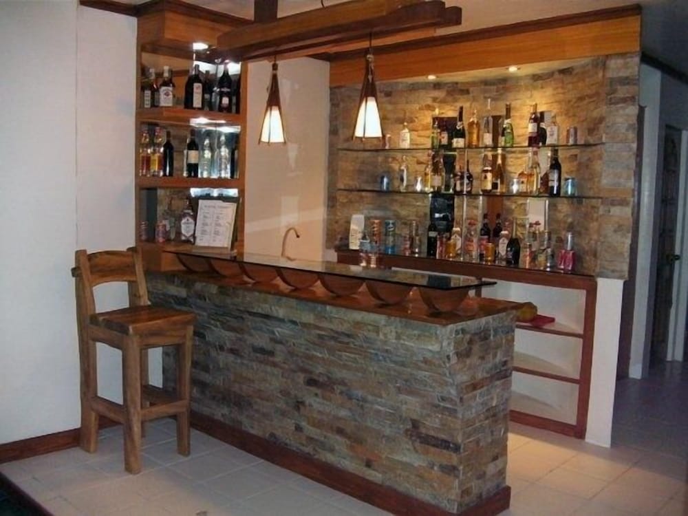 Blue Corals Beach Resort