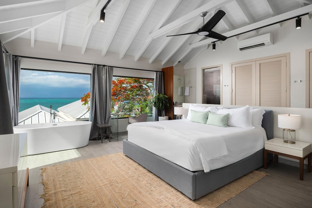 Villa Eden in Providenciales