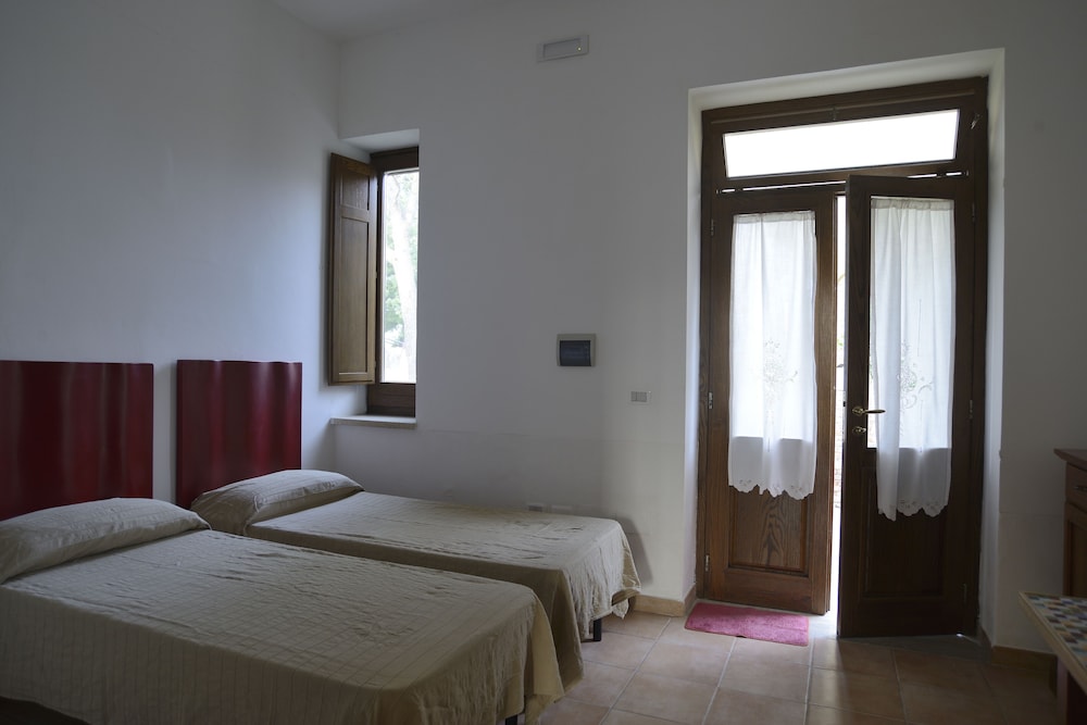 Casa del Geco