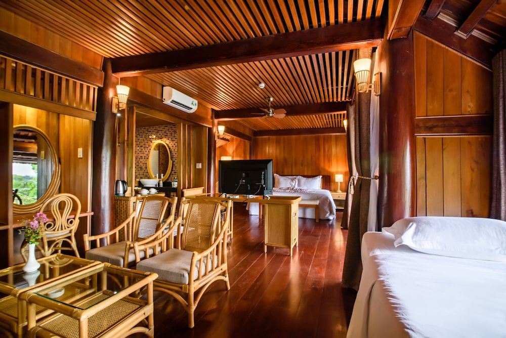 Sankofa Village Hill resort and Spa