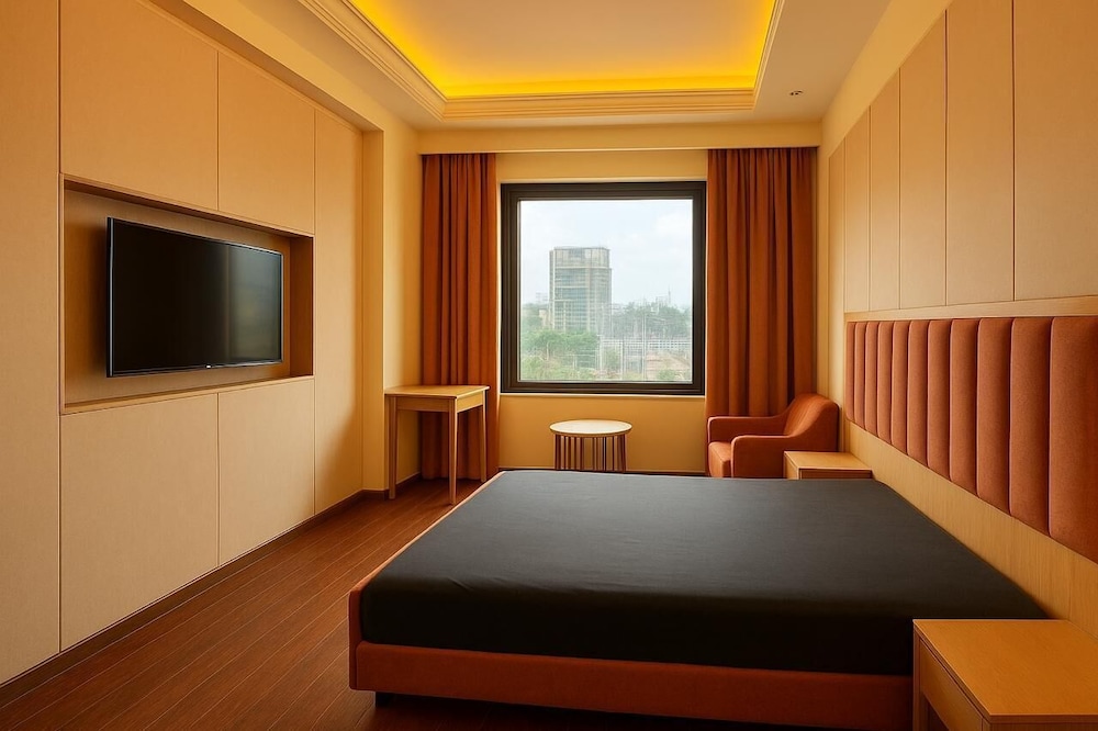 Playotel Premier Ujjain