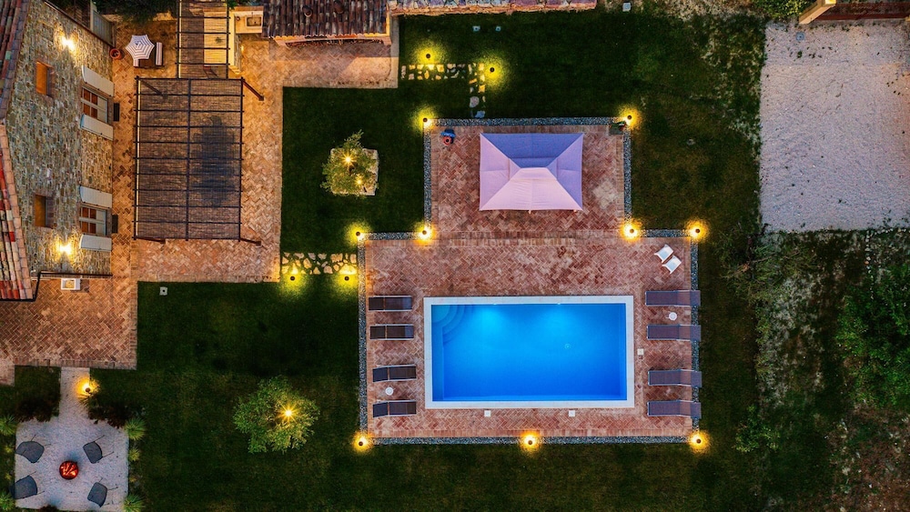 Villa Flaminia 8 2 - Emma Villas