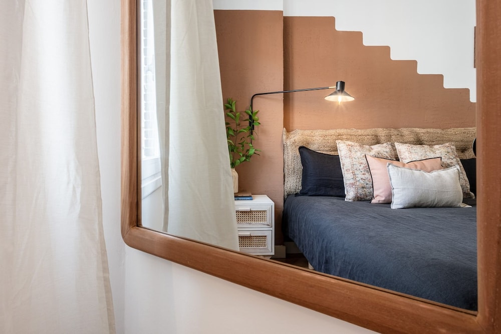 Sinai - 1 Bedroom and Pool in Salamanca