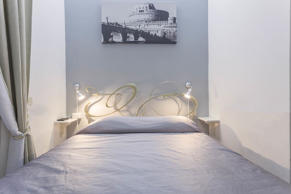 Rome Eco Suites