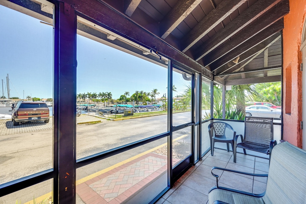 Everglades Condo 15 Mi to Nat'l Park: Boat & Swim!