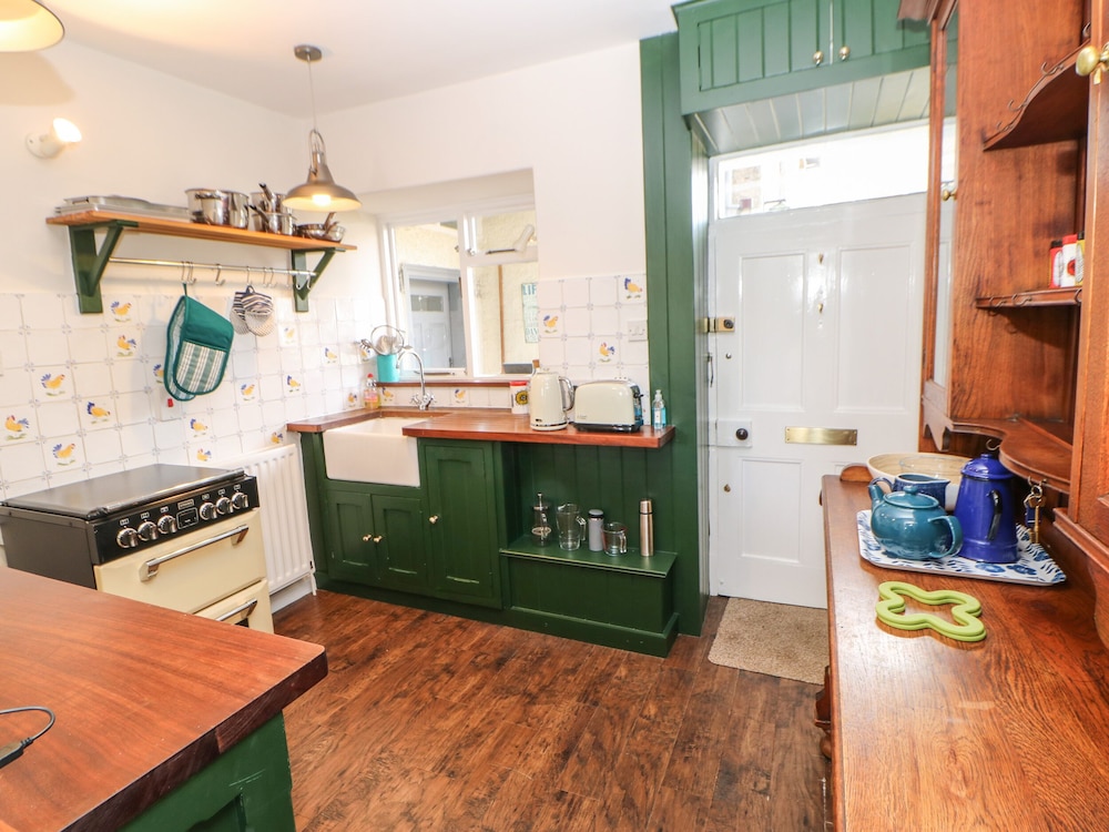 Hope Cottage South