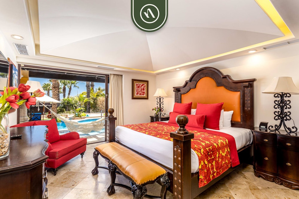 Hacienda Encantada Villa 2518