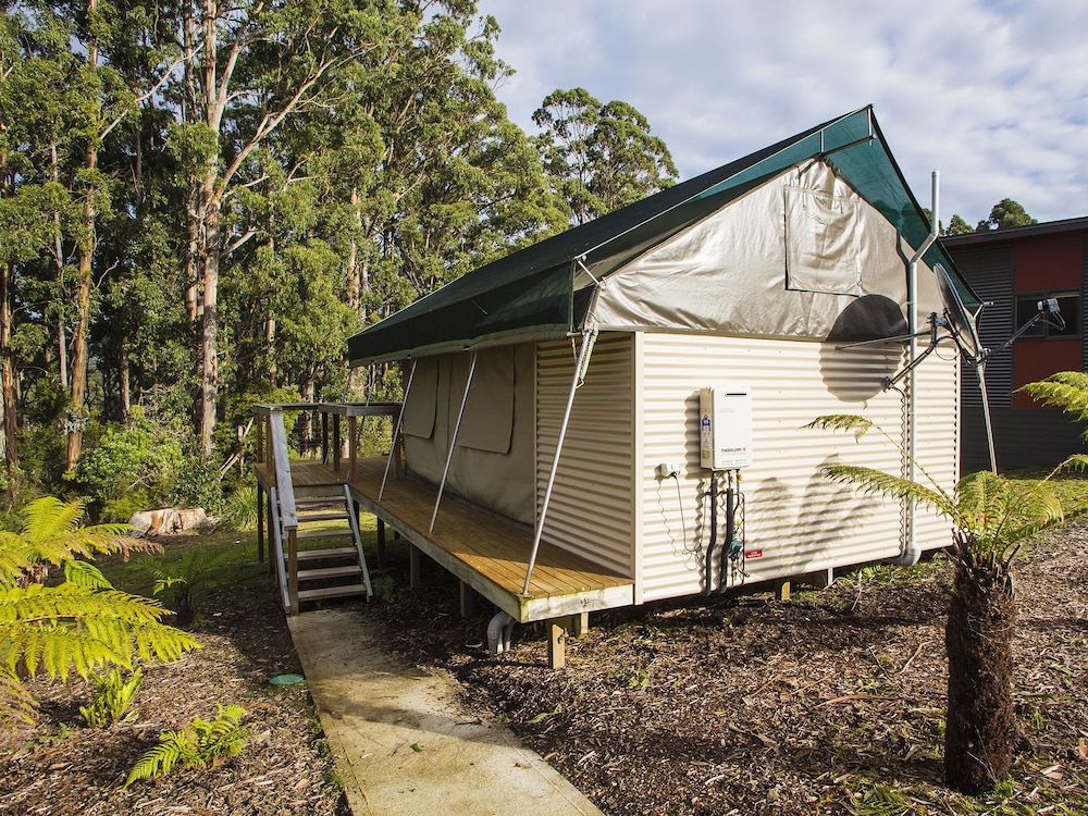 NRMA Port Arthur Holiday Park