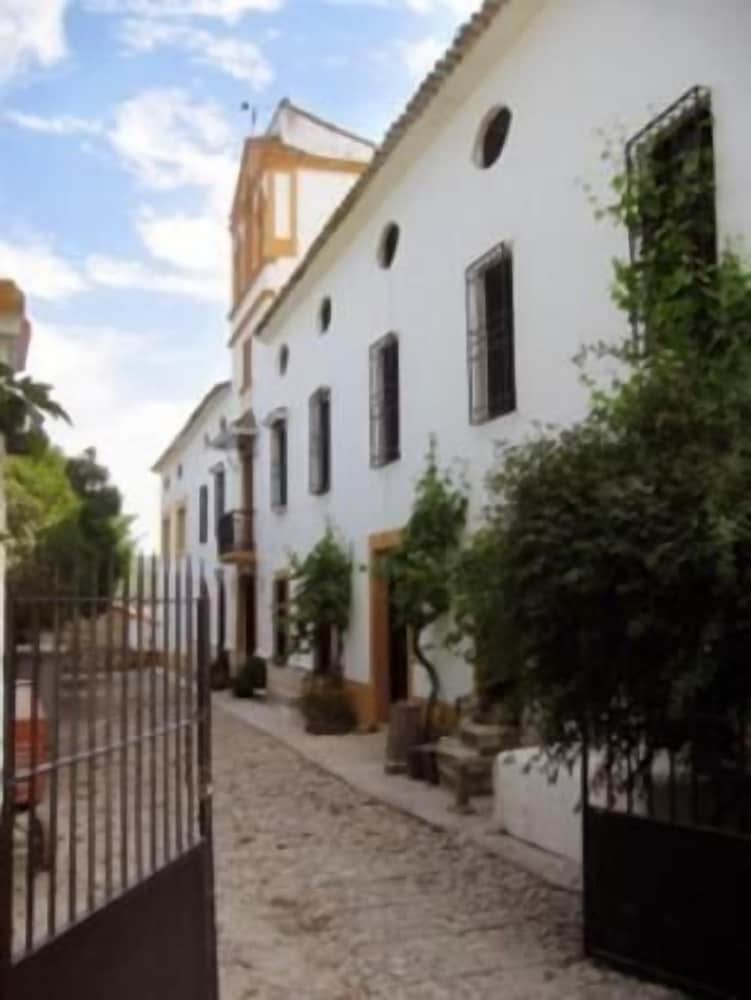 Casa Rural Herrera view 2
