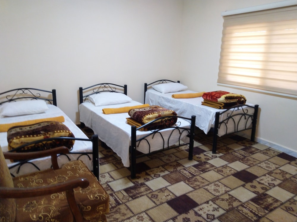 Majido Hostel view 5
