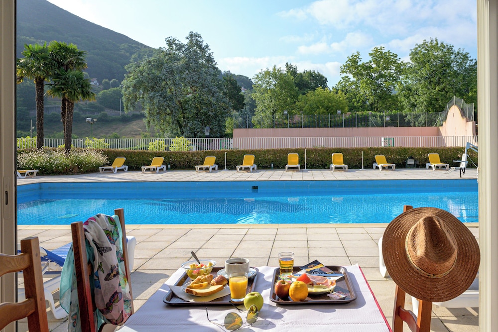 Village Club Le Saint Ignace